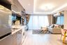 2 Bedroom Apartment for sale in Pristine Park 3, Nong Prue, Chonburi
