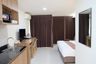 Hotel / Resort for rent in Christella Laem Chabang, Thung Sukhla, Chonburi