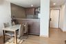 2 Bedroom Condo for sale in Bangkok Horizon Ramkhamhaeng, Hua Mak, Bangkok near MRT Lam Sali