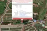 Land for sale in Hin Lek Fai, Prachuap Khiri Khan