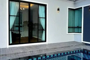 2 Bedroom Villa for rent in Hin Lek Fai, Prachuap Khiri Khan