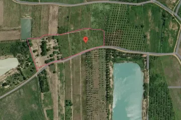 Land for sale in Hua Hin, Prachuap Khiri Khan