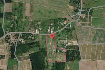 Land for sale in Thap Tai, Prachuap Khiri Khan