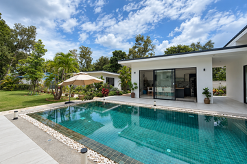 3 Bedroom Villa for sale in Hin Lek Fai, Prachuap Khiri Khan