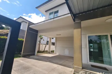 3 Bedroom House for rent in Siwalee Sankampang, San Klang, Chiang Mai