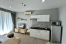 1 Bedroom Condo for sale in @ City Sukhumvit 101/1, Bang Chak, Bangkok near BTS Punnawithi