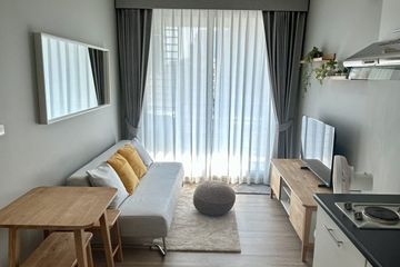 1 Bedroom Condo for sale in @ City Sukhumvit 101/1, Bang Chak, Bangkok near BTS Punnawithi
