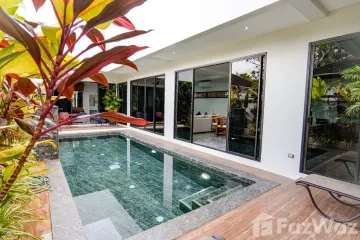 3 Bedroom Villa for sale in Rawai, Phuket
