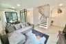 4 Bedroom Townhouse for rent in Pruksa Ville 120 Chiangmai Airport, Mae Hia, Chiang Mai