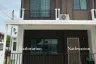 4 Bedroom Townhouse for rent in Pruksa Ville 120 Chiangmai Airport, Mae Hia, Chiang Mai