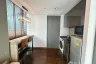 1 Bedroom Condo for rent in The Lumpini 24, Khlong Tan, Bangkok near BTS Phrom Phong