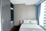 1 Bedroom Condo for rent in The Lumpini 24, Khlong Tan, Bangkok near BTS Phrom Phong