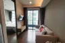 1 Bedroom Condo for rent in The Lumpini 24, Khlong Tan, Bangkok near BTS Phrom Phong