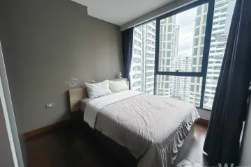 1 Bedroom Condo for rent in The Lumpini 24, Khlong Tan, Bangkok near BTS Phrom Phong