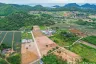 Land for sale in Wang Phong, Prachuap Khiri Khan