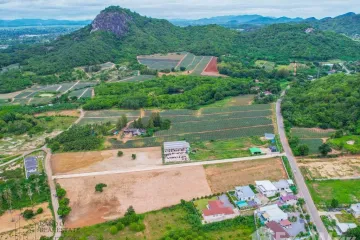 Land for sale in Wang Phong, Prachuap Khiri Khan