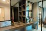 1 Bedroom Condo for rent in Life One Wireless, Lumpini, Bangkok near BTS Ploen Chit