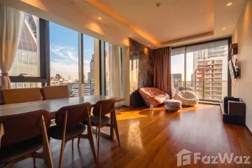2 Bedroom Condo for rent in The Estelle Phrom Phong, Khlong Tan, Bangkok near BTS Phrom Phong