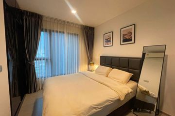 1 Bedroom Condo for rent in Life Asoke Rama 9, Makkasan, Bangkok near MRT Phra Ram 9