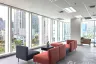 Office for rent in Sathorn Prime, Thung Wat Don, Bangkok near BTS Sueksa Witthaya