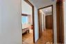 2 Bedroom Condo for rent in Millennium Residence, Khlong Toei, Bangkok near BTS Asoke