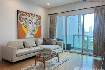 2 Bedroom Condo for rent in Millennium Residence, Khlong Toei, Bangkok near BTS Asoke