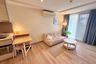 1 Bedroom Condo for rent in SOCIO Reference 61, Khlong Tan Nuea, Bangkok near BTS Ekkamai