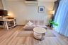 1 Bedroom Condo for rent in SOCIO Reference 61, Khlong Tan Nuea, Bangkok near BTS Ekkamai