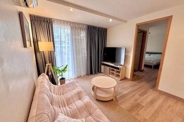 1 Bedroom Condo for rent in SOCIO Reference 61, Khlong Tan Nuea, Bangkok near BTS Ekkamai