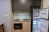 1 Bedroom Condo for rent in Blossom Condo @ Sathorn-Charoenrat, Yan Nawa, Bangkok near BTS Surasak
