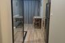 1 Bedroom Condo for rent in Blossom Condo @ Sathorn-Charoenrat, Yan Nawa, Bangkok near BTS Surasak