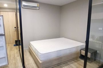 1 Bedroom Condo for rent in Blossom Condo @ Sathorn-Charoenrat, Yan Nawa, Bangkok near BTS Surasak