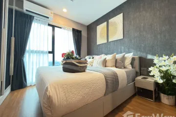1 Bedroom Condo for rent in Arise Charoen Mueang, Tha Sala, Chiang Mai