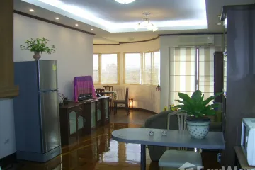 2 Bedroom Condo for rent in Rimping Condominium, Wat Ket, Chiang Mai