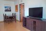 1 Bedroom Condo for sale in Siritara Condominium, Mae Hia, Chiang Mai