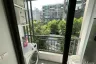1 Bedroom Condo for rent in The Nest Sukhumvit 64, Bang Chak, Bangkok near BTS Punnawithi