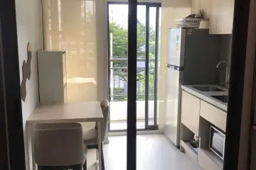 1 Bedroom Condo for rent in The Nest Sukhumvit 64, Bang Chak, Bangkok near BTS Punnawithi