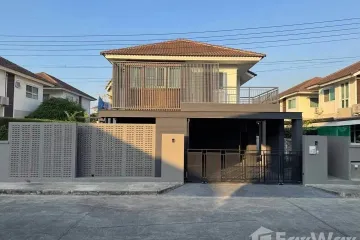 3 Bedroom House for sale in Ornsirin 6, San Pu Loei, Chiang Mai