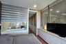 1 Bedroom Condo for sale in Issara@42 Sukhumvit, Phra Khanong, Bangkok near BTS Ekkamai