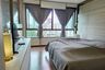 1 Bedroom Condo for sale in Issara@42 Sukhumvit, Phra Khanong, Bangkok near BTS Ekkamai