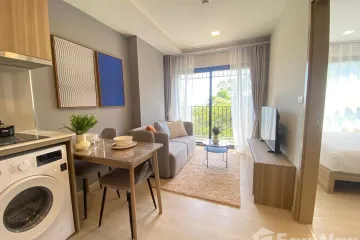 1 Bedroom Condo for rent in The Base Cherngtalay, Choeng Thale, Phuket