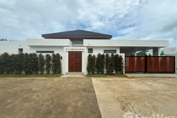 4 Bedroom Villa for rent in The Ozone Campus Villa, Thep Krasatti, Phuket