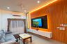 3 Bedroom House for rent in Panalee Village, Huai Yai, Chonburi