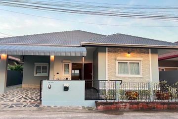 3 Bedroom House for rent in Panalee Village, Huai Yai, Chonburi