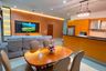 3 Bedroom House for rent in Panalee Village, Huai Yai, Chonburi