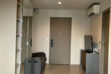 1 Bedroom Condo for rent in Life Asoke Hype, Makkasan, Bangkok near MRT Phra Ram 9