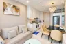 Condo for rent in Copacabana Golf Jomtien, Nong Prue, Chonburi