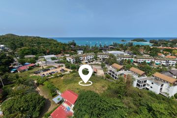 Land for sale in Bo Phut, Surat Thani