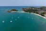 Land for sale in Bo Phut, Surat Thani