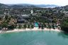 Land for sale in Bo Phut, Surat Thani